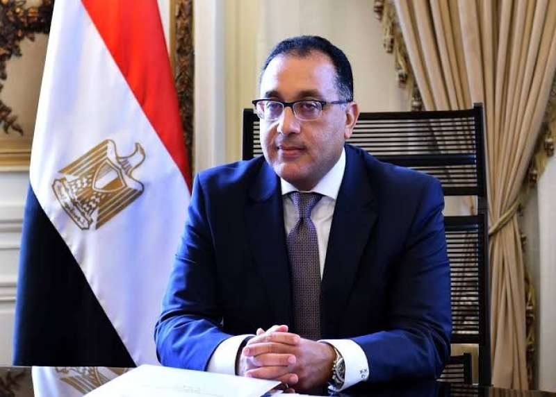 رئيس الوزراء يهنئ الشعب المصري بالعام الميلادي الجديد