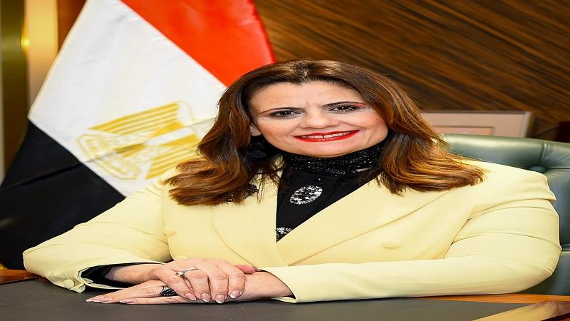 جهود وزارة الهجرة في انقاذ الجاليات المصرية في مناطق الصراعات