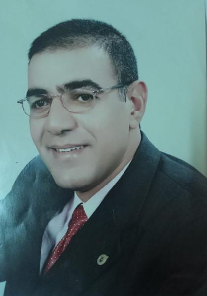 محمد رجب ..رئيس التحرير
