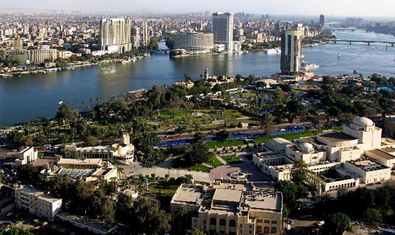 مصر تستهدف 12 مليار دولار استثمارات أجنبية مباشرة