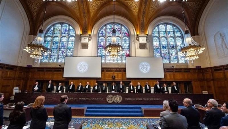 محكمة العدل الدولية قد تدين إسرائيل 