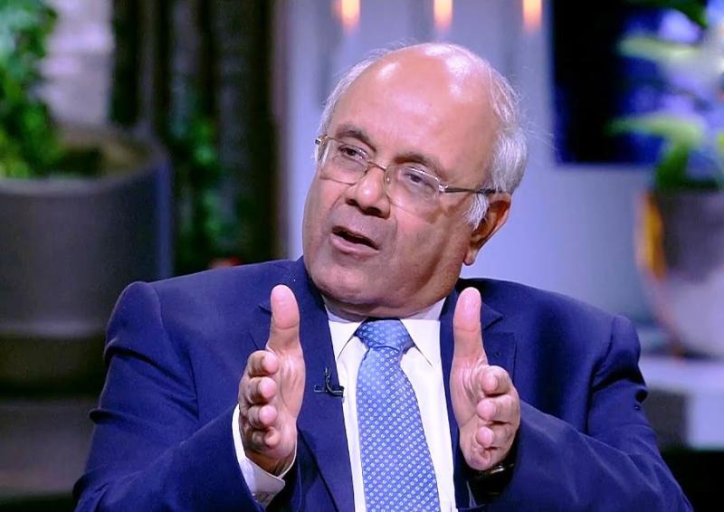 محمد الفيومي، رئيس لجنة الإسكان بمجلس النواب