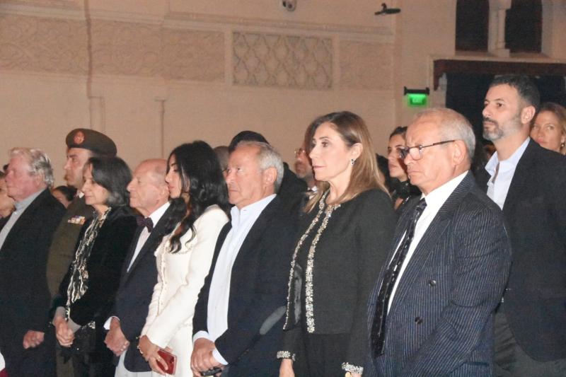 وزيرة الثقافة تشهد احتفالية تكريم الفائزين بجائزة ”ساويرس الثقافية”