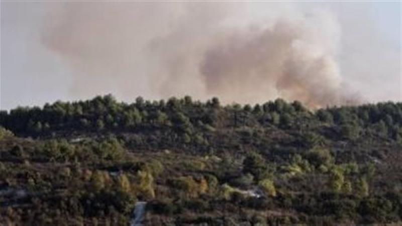 حزب الله يستهدف موقع حانيتا الإسرائيلي ويحقق إصابات مباشرة