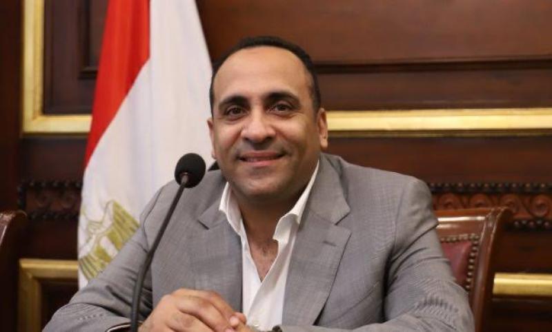 نادر نسيم: زيارة الرئيس الفلسطيني لمصر تؤكد موقفنا الداعم للقضية