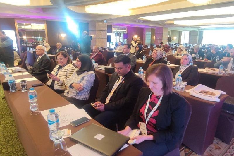 الصحة: مصر تستضيف المؤتمر الدولي لطب نقل الدم
