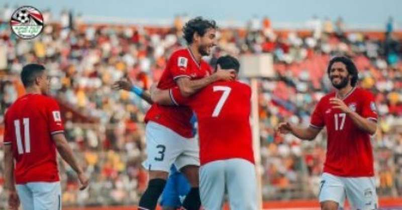 «كاف» يمنع منتخب مصر من خوض تدريباته على ملعب مبارياته