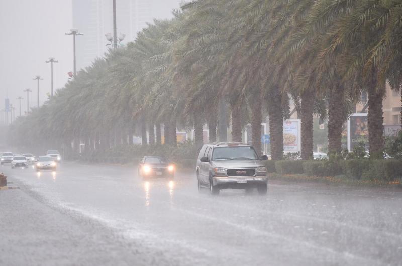 عاجل.. خريطة التنبؤات الجوية تكشف تعرض مصر لأمطار متفاوتة الشدة خلال 48 ساعة