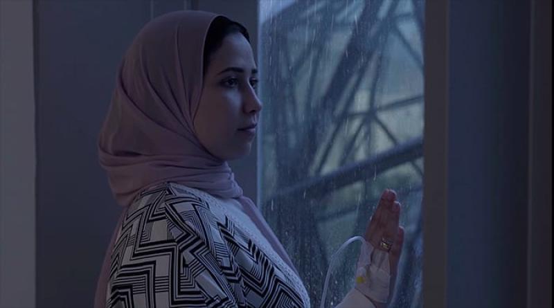 غدا.. العرض الأول للفيلم الوثائقى”آية” بسينما الهناجر بدار الأوبرا المصرية