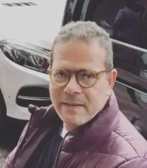 ايمن رفعت المحجوب