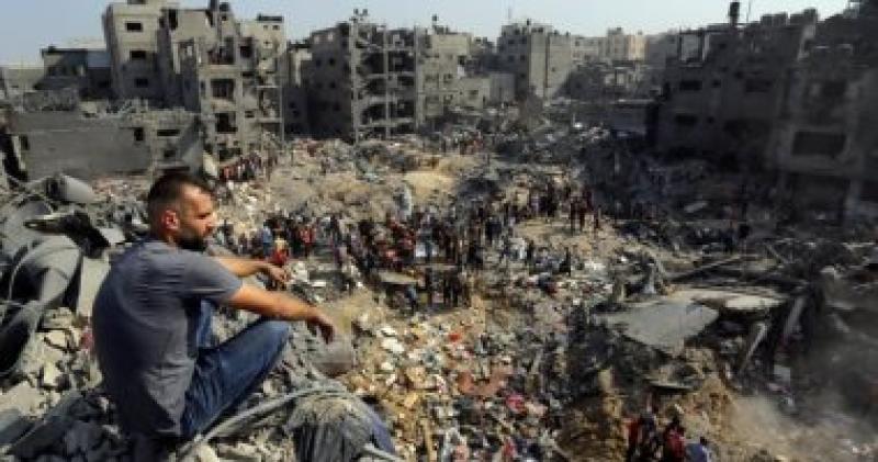 مسؤول أممي: 1.8 مليون شخص برفح الفلسطينية يحتاجون لمساعدات عاجلة