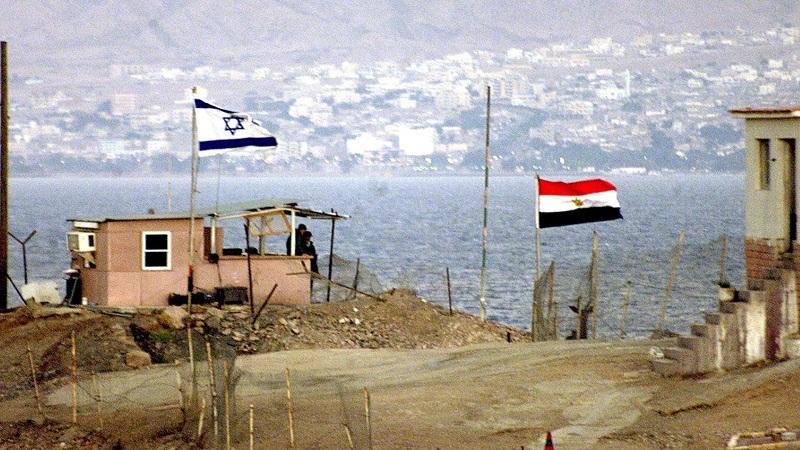 «محور فيلادلفيا».. خطط إسرائيل المعقدة انتهاك لاتفاق السلام مع مصر