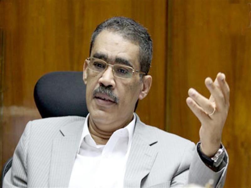ضياء رشوان: مصر لن ترد على اتهامات الصغار بشأن معبر رفح
