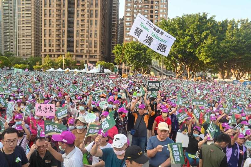 سياسي: أغلب الناخبين في تايوان قرروا عدم الذهاب للتصويت