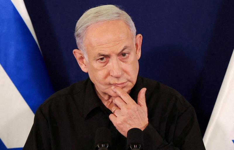 نتنياهو يعلن رفع «ميزانية الحرب» على قطاع غزة