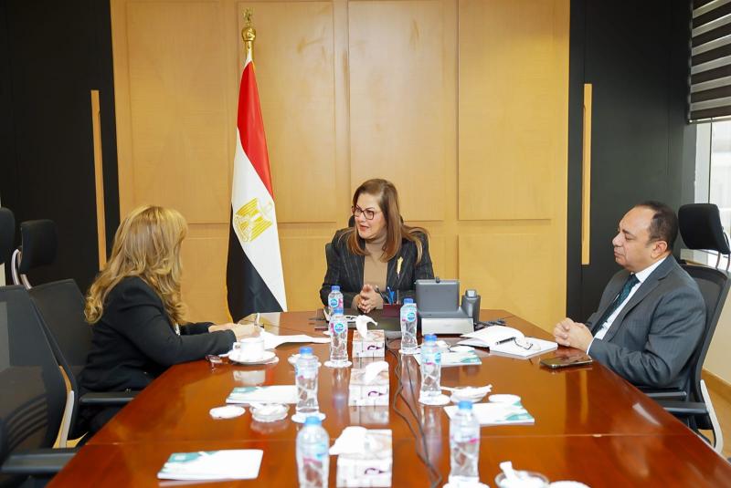 صندوق مصر السيادي يسعى لتطوير جميع الشركات التابعة لـ« القابضة للتأمين»