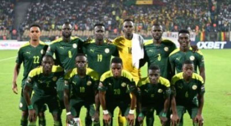 منتخب السنغال يكتسح جامبيا بثلاثية نظيفة في ضربة البداية بأمم إفريقيا