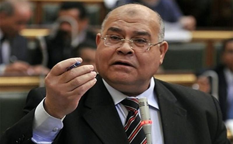 الشهابي لـ«الطريق»: الرئيس السيسي رفع شعار توطين الصناعة المصرية