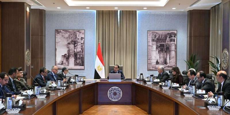 رئيس الوزراء: مخطط تنموي لتحقيق التنمية الشاملة في سيناء