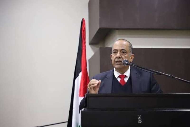 وزير العدل الفلسطيني: أولوياتنا إنهاء حرب الإبادة التي يتعرض لها شعبنا في غزة