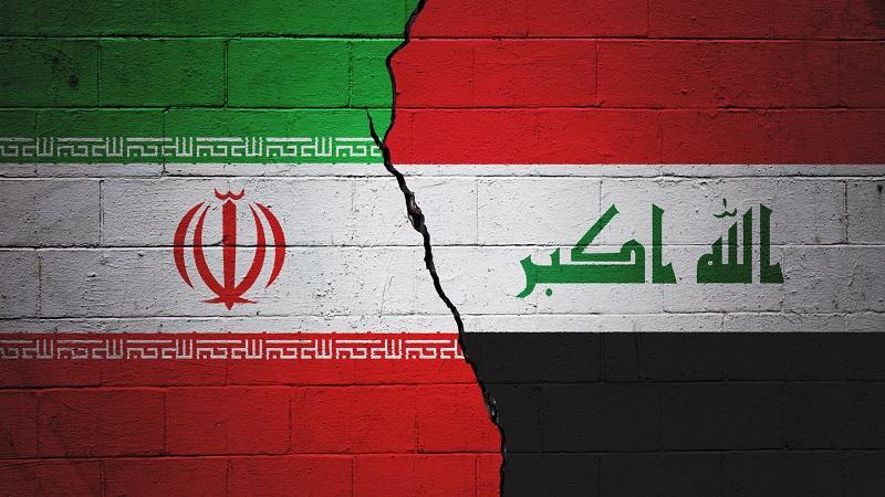 عاجلI تعليق ناري من وزير الدفاع الإيراني للعراق