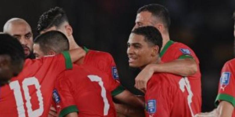 موعد مباراة المغرب ضد تنزانيا بأمم إفريقيا والقنوات الناقلة