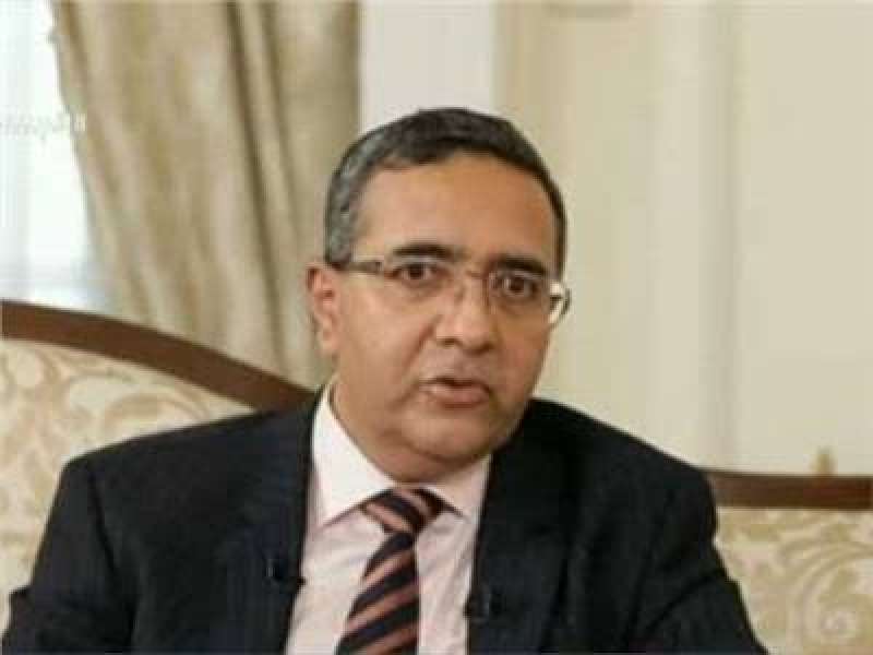 سفير الهند بالقاهرة يكشف حجم استثمارات بلاده بمصر