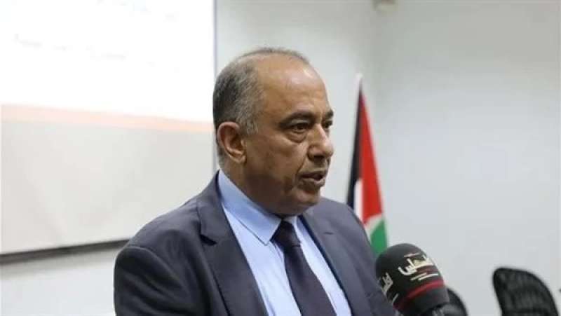 عاجل.. وزير العدل الفلسطيني يعلن تشكيل فريق قانوني لتوثيق جرائم إسرائيل