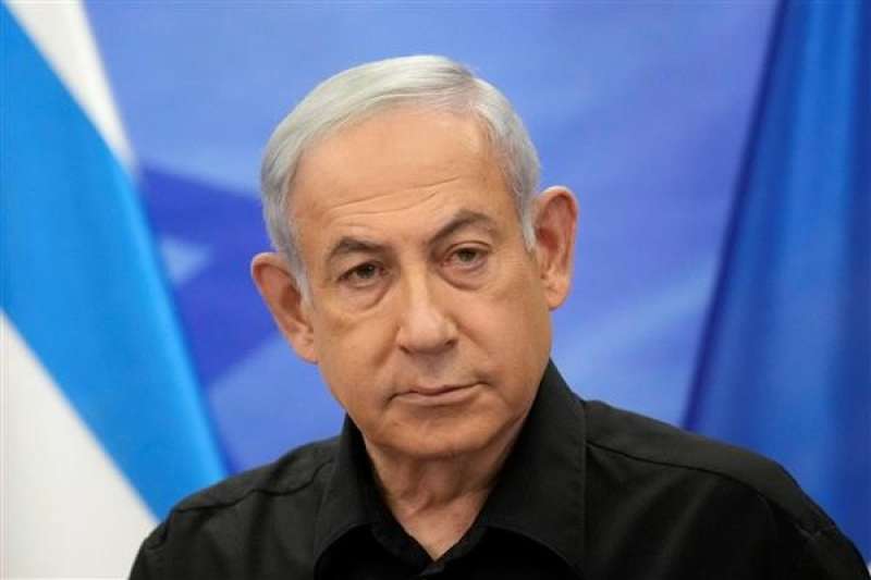 نتنياهو: سنواصل القتال في غزة حتى نحقق أهدافنا بالعمل العسكري