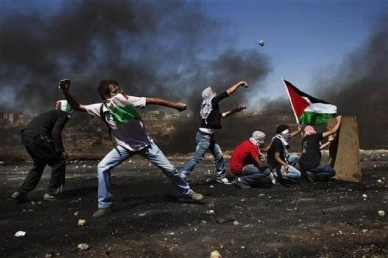 يوميات الحرب على غزة بـ «الكتابة خلف الخطوط» عن الثقافة الفلسطينية