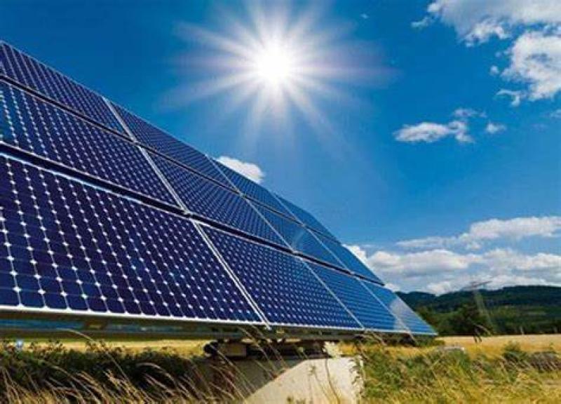 168 مليون دولار استثمارات محطة الطاقة الشمسية التابعة لـ أكوا باور بكوم أمبو