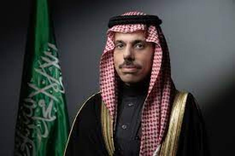 عاجل.. السعودية تعلن استعدادها للتطبيع مع إسرائيل بشروط