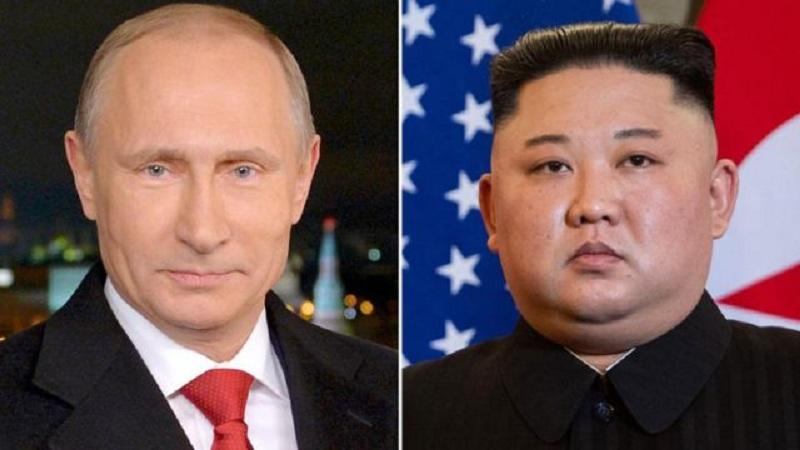منذ عقدين.. كوريا الشمالية تستعد لزيارة الرئيس الروسي