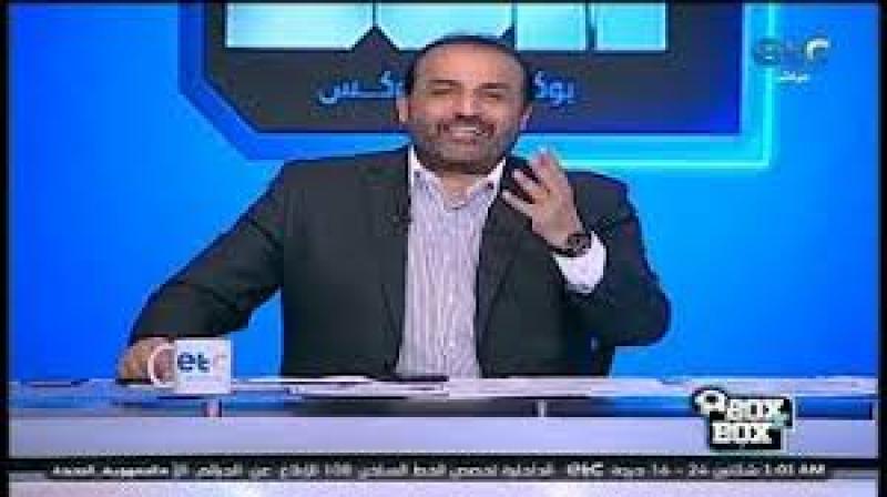 الصحفي والاعلامي محمد شبانة