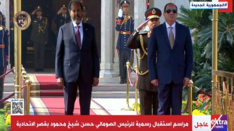 خبير : العلاقات المصرية الصومالية قديمة ومتأصلة عبر التاريخ