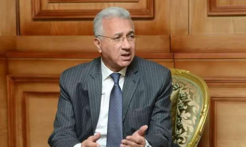 السفير محمد حجازي: مصر تؤكد مسئوليتها الإقليمية عن الأمن والاستقرار في المنطقة
