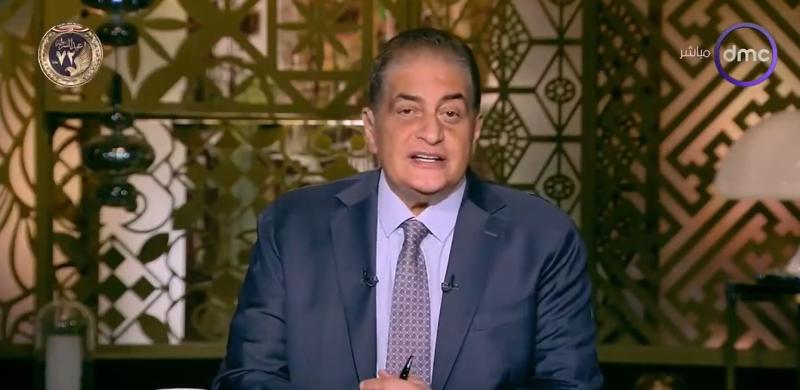 أسامة كمال: موقف مصر ثابت من القضية الفلسطينية ثابت ولا يتغير و”مفيش غير حل الدولتين”