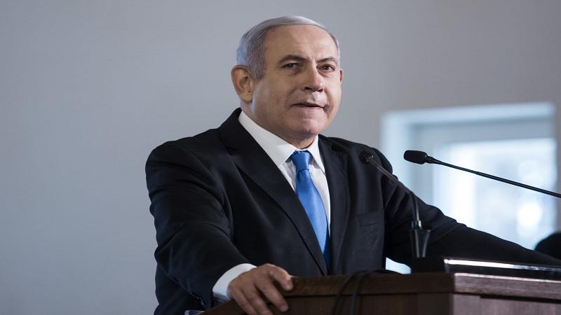 رئيس وزراء إسرائيل