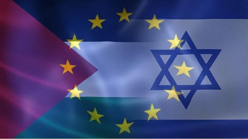 مقترح من الاتحاد الأوروبي للسلام بين إسرائيل وفلسطين