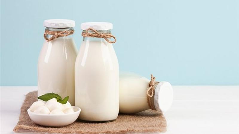 لن تتوقع فوائد تناول الحليب يوميا على صحة قلبك