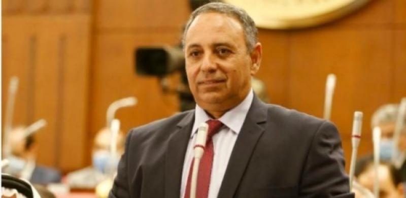رئيس ”حزب إرادة جيل” يدعو الأحزاب للاحتفال بعيد الشرطة المصرية الـ 72