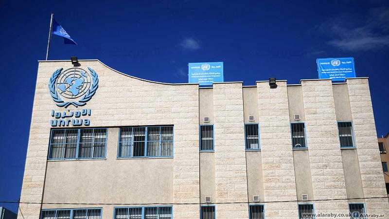 أونروا: إغلاق جميع مدارسنا في قطاع غزة
