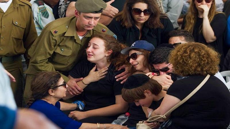 قرار عاجل من الاحتلال يجعل النساء تهرب من تل أبيب.. تفاصيل