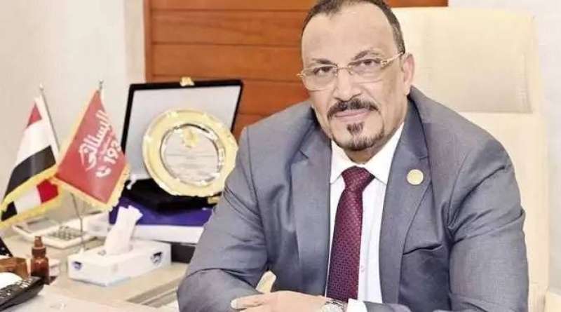 نائب رئيس شعبة الاستثمار العقارى محمد البستانى 
