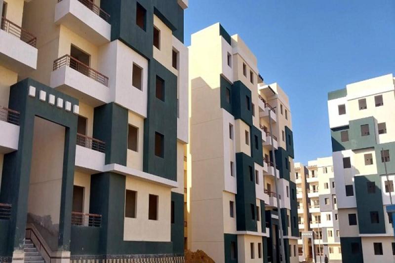 الإسكان: 88% نسبة تنفيذ العمارات ذي الطابع المميز بمدينة بدر