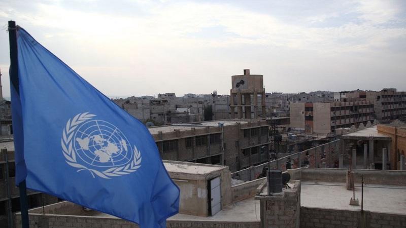 نداء عاجل من الأمم المتحدة لهؤلاء الدول بشأن غزة