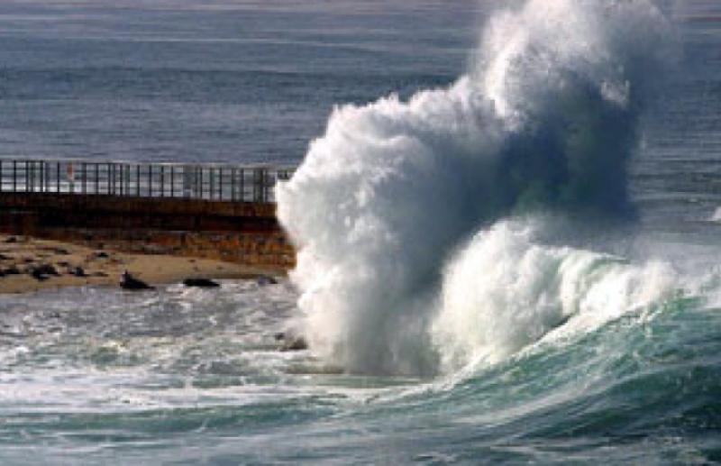 الطقس غدا.. «الأرصاد» تحذر: ارتفاع الأمواج واضطراب الملاحة في البحر المتوسط