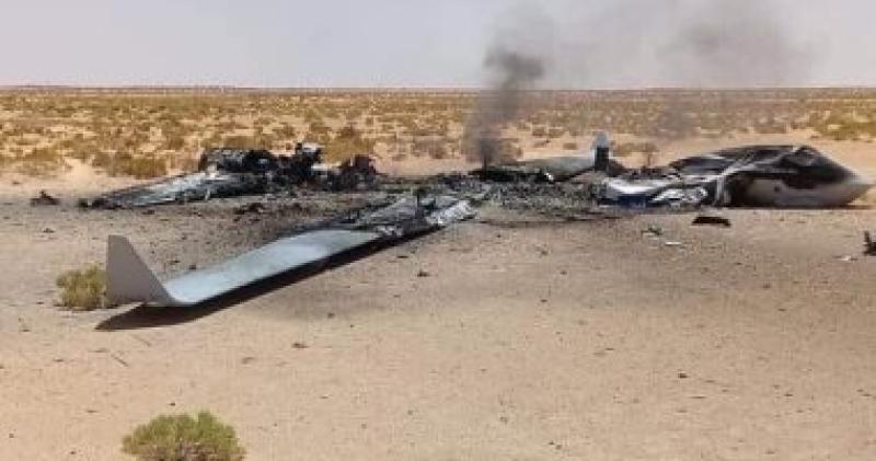 مقتل 3 عسكريين أمريكيين في هجوم بطائرة مسيرة على قاعدة بالأردن