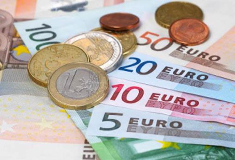 ارتفاع جديد لسعر اليورو الأوروبي في مصر اليوم.. بـ 75.5 جنيه