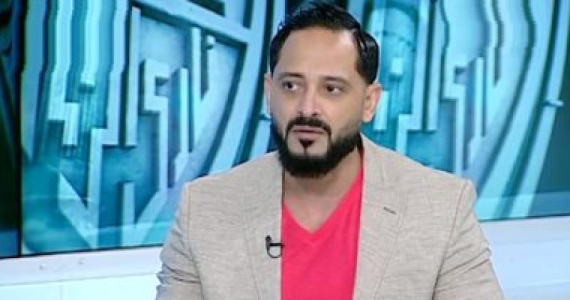 وليد عبد اللطيف: منتخب مصر يحتاج مدرب أجنبي.. والمصري لن يتحمل